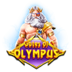 Gates of Olympus: Petualangan Seru di Dunia Dewa