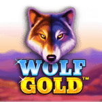 Menyelami Dunia Seru Wolf Gold: Kejutan di Setiap Putaran