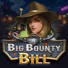 Petualangan Seru di Big Bounty Bill: Slot Gaya Koboi!