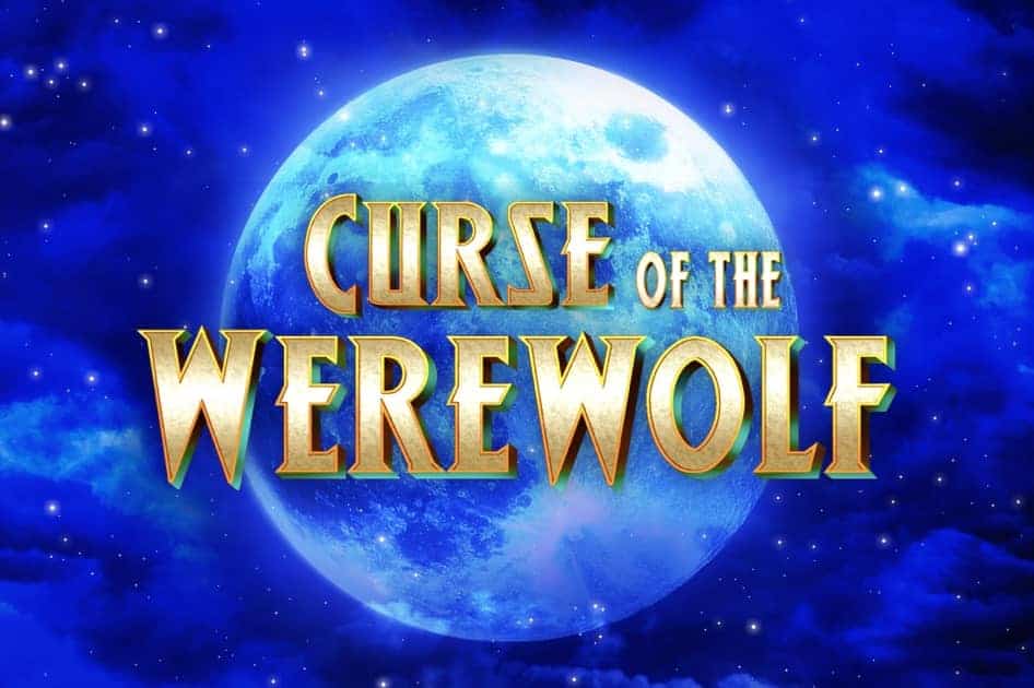 Serunya Curse of the Werewolf: Slot Misteri dari Pragmatic Play!