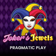 Serunya Main Joker’s Jewels, Slot Hits dari Pragmatic Play!