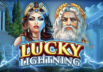 Serunya Main Lucky Lightning dari Pragmatic Play!