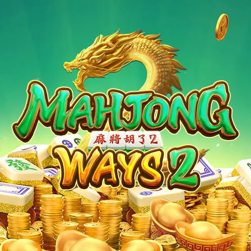 Serunya Mahjong Ways 2: Petualangan Slot Online dari PG Soft