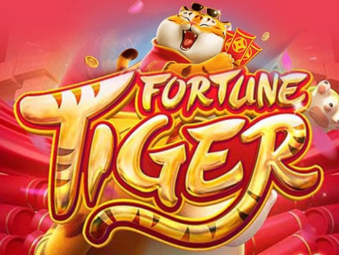 Serunya Main Fortune Tiger, Slot Online Hits dari PG Soft!