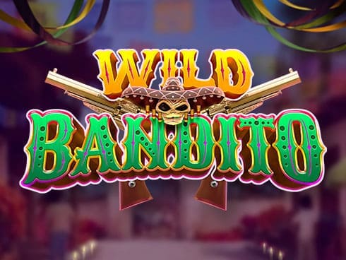 Wild Bandito: Slot Bertema Koboi Paling Seru 2025!