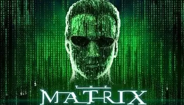 Masuki Dunia Virtual The Matrix Slot Playtech