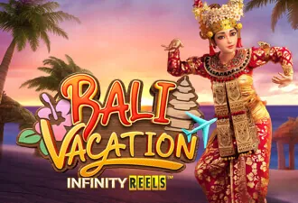 Nikmati Serunya Bali Vacation di OLE777 Slot Online