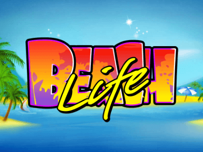 Nikmati Serunya Beach Life, Slot Online Seru dari Playtech!
