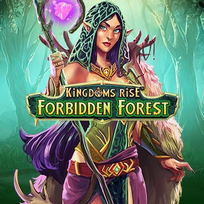 Rahasia Hutan Terlarang di Kingdoms Rise