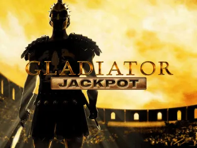 Seru Banget! Gladiator Jackpot, Slot Online Seru dari Playtech