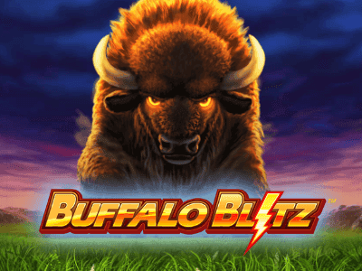Seru dan Menguntungkan Main Buffalo Blitz di OLE777!