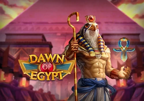 Misteri Mesir Terungkap di Dawn of Egypt