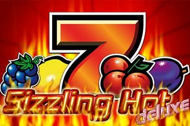 Nikmati Serunya Slot Sizzling Hot dari Playtech!