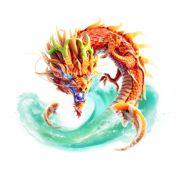 Dragon Legend: Slot Seru PG Soft untuk Pencari Keberuntungan
