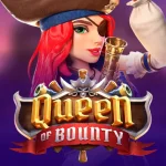 Harta Karun Seru di Queen of Bounty PG Soft
