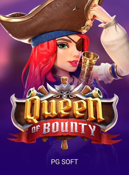 Harta Karun Seru di Queen of Bounty PG Soft