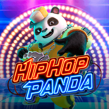 Hip Hop Panda: Groove Asyik di Dunia Slot Online