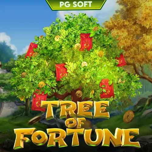 Keberuntungan Menanti di Slot Tree of Fortune!
