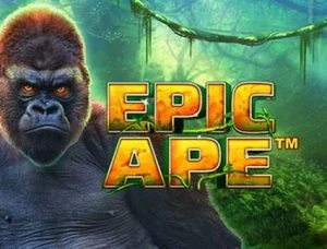 Petualangan Epik di Dunia Epic Ape Playtech Seru!