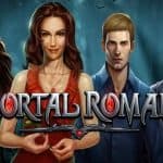 Immortal Romance: Kisah Gelap Penuh Fitur Seru!