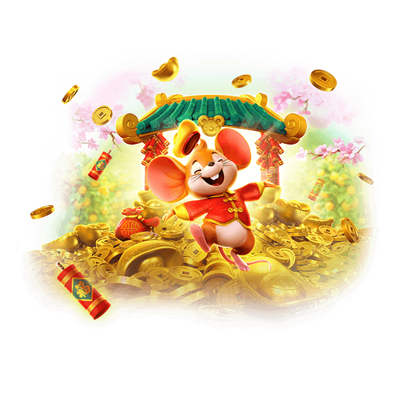 Keberuntungan Besar di Fortune Mouse, Slot Seru PG Soft