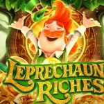 Keberuntungan Menyapa di Leprechaun Riches
