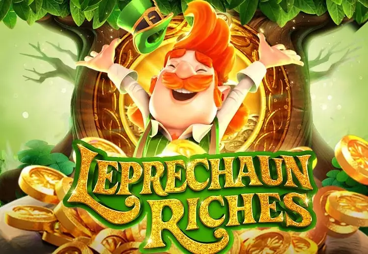 Keberuntungan Menyapa di Leprechaun Riches