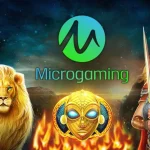 Mengenal Serunya Provider Slot Microgaming Mantap
