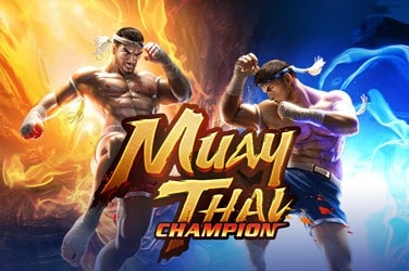 Rasakan Sensasi Muay Thai Champion yang Seru!