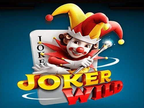 Serunya Joker Wild PG Soft Bikin Lupa Waktu Banget