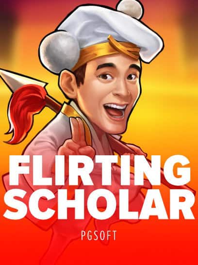 Temukan Keasyikan Bermain Flirting Scholar Slot Online
