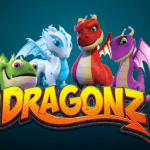 Dragonz Microgaming: Petualangan Naga Penuh Harta