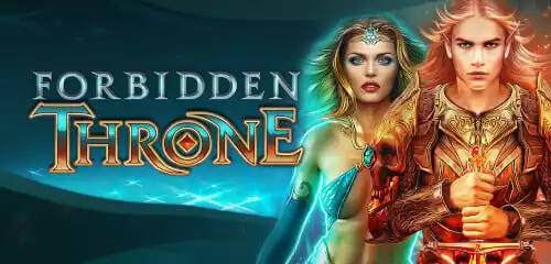 Forbidden Throne Microgaming: Slot Kerajaan Mistis