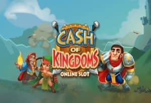 Jelajahi Dunia Megah Cash of Kingdoms Sekarang