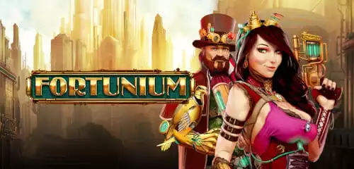 Keberuntungan Menanti di Game Slot Fortunium