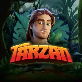 Petualangan Seru Tarzan Slot Microgaming di Hutan!