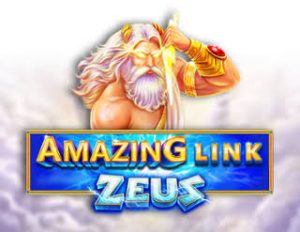 Amazing Link Zeus: Petir Olympus dalam Satu Putaran