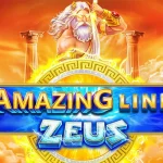 Amazing Link Zeus: Petir Olympus dalam Satu Putaran