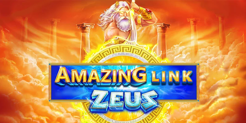 Amazing Link Zeus: Petir Olympus dalam Satu Putaran