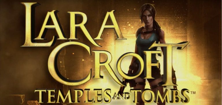 Lara Croft: Temples and Tombs, Petualangan Klasik