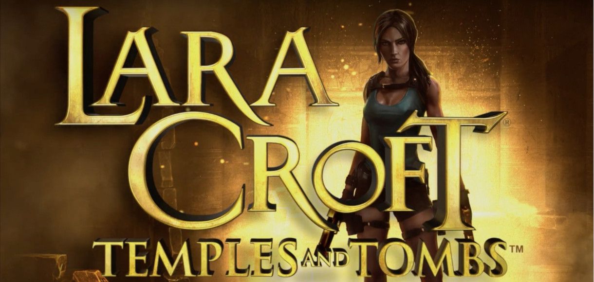 Lara Croft: Temples and Tombs, Petualangan Klasik