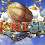 Noble Sky Microgaming: Jelajah Langit Penuh Pesona