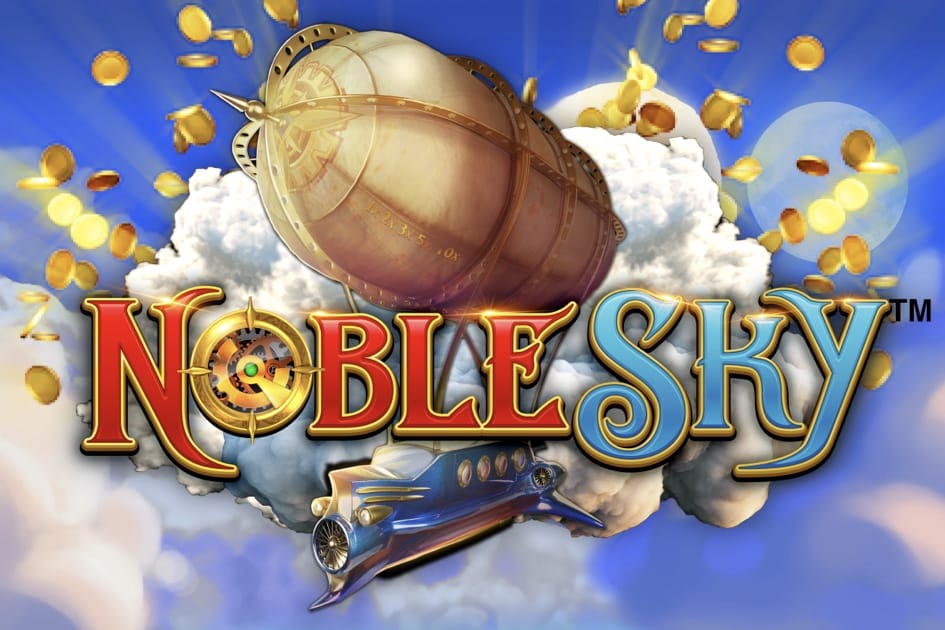 Noble Sky Microgaming: Jelajah Langit Penuh Pesona