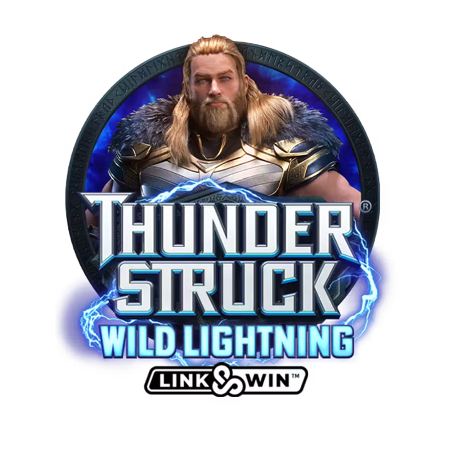 Thunderstruck Wild Lightning: Sensasi Petir Thor