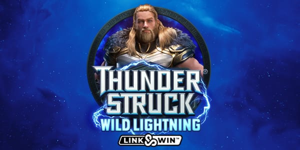 Thunderstruck Wild Lightning: Sensasi Petir Thor