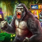Legacy of Kong Maxways: Petualangan Seru Spadegaming