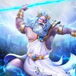 Mengenal Zeus Spadegaming, Game Mitologi Penuh Aksi